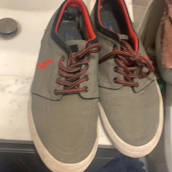 Polo shoes main image 16